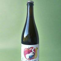 Sidra Biológica Garota