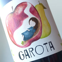 Organic Cider Garota