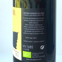 Serradinha Tinto Baga 2019