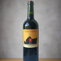 Serradinha Tinto Baga 2019