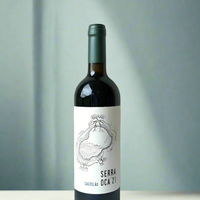 Serra Oca Castelão 2021