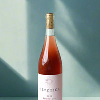 Cinética Rosé Touriga Franca 2023