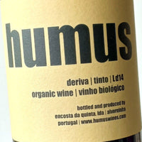 Humus Deriva 2014