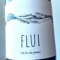 Flui Branco Pet Nat 2024