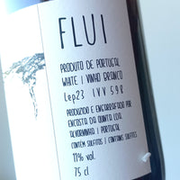 Flui Branco Pet Nat 2024