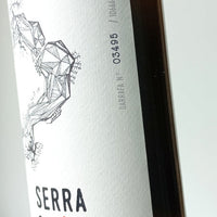 Serra Oca Moscatel 2022