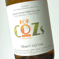 COZs Pop Branco 2022