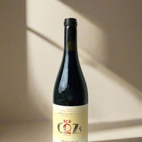 COZs Pop Tinto 2022