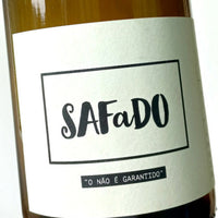 Safado Branco 2022