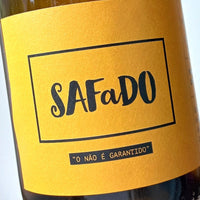 Safado Branco Macerado 2022