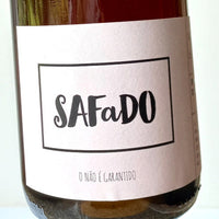 Safado Rosé 2021