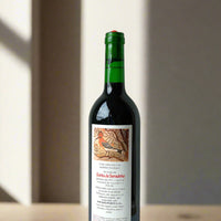 Serradinha Tinto 1999