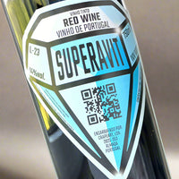 Superavit Tinto 2023