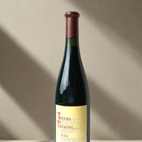 Terras de Tavares 1997