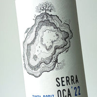 Serra Oca Tinta Roriz 2022