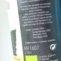 Serradinha Tinto 2014