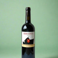 Serradinha Tinto 2014