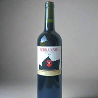Serradinha Tinto 2021