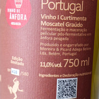 Adega Belém Unicórnio Graúdo 2024