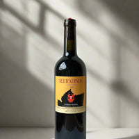 Serradinha Vinhas Velhas 2015