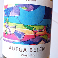 Adega Belém Viosinho 2023