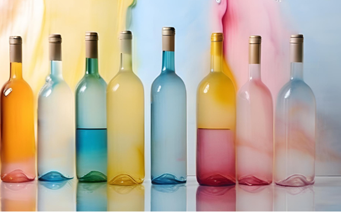 Natural Wine: Crafting Authenticity in a World of Standardized Flavors