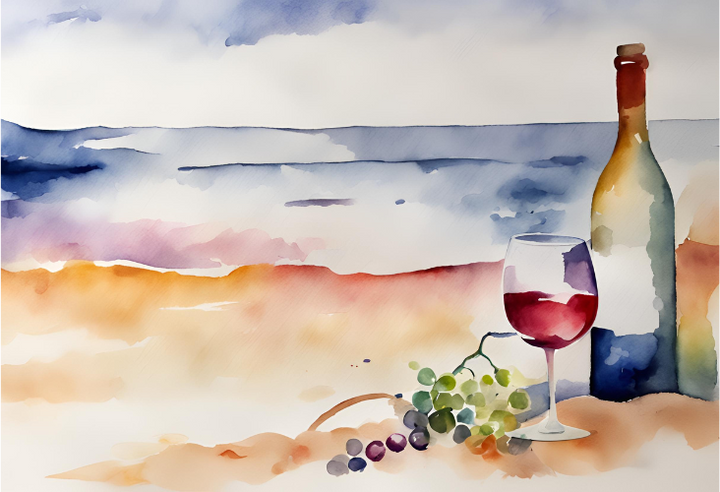 Craft vs. Commodity: The Battle for the Soul of Winemaking