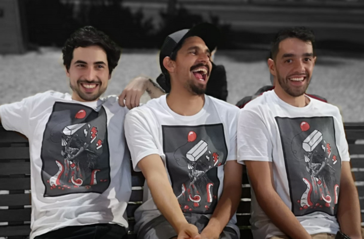 The winemakers - APRT3