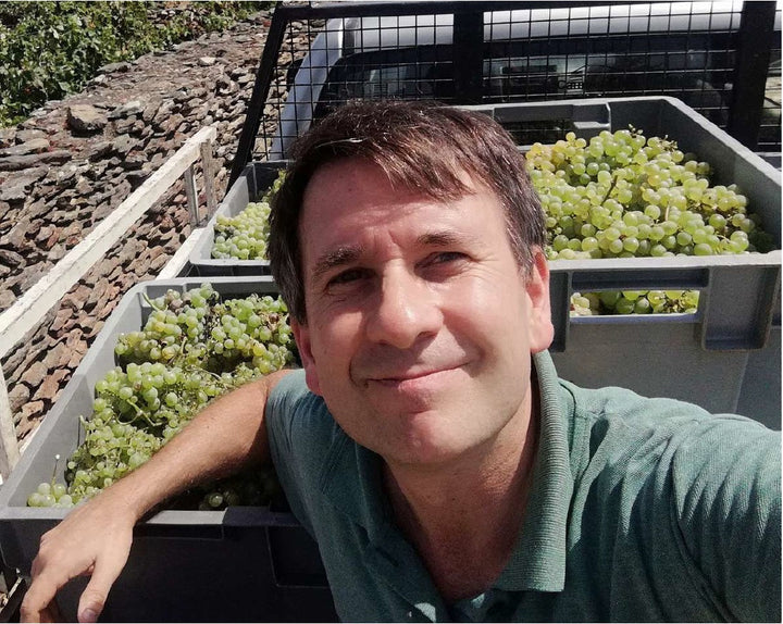 The winemakers - Cizeron Wines