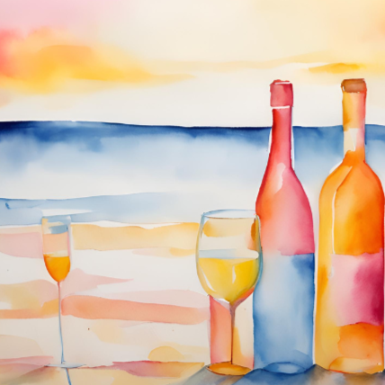 Natural wine club 2 Pack