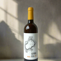 Serra Oca Branco 2022