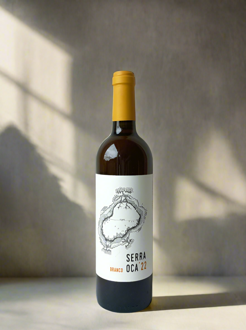 Serra Oca Branco 2022