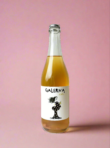 Galerna Bubbles