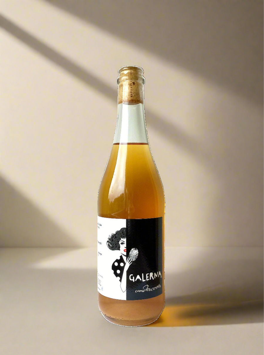 Galerna Undercover 2022