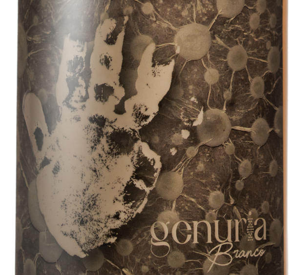 Genúria Branco 2023