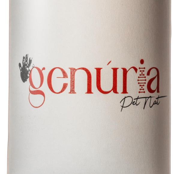 Genúria Pet Nat 2023