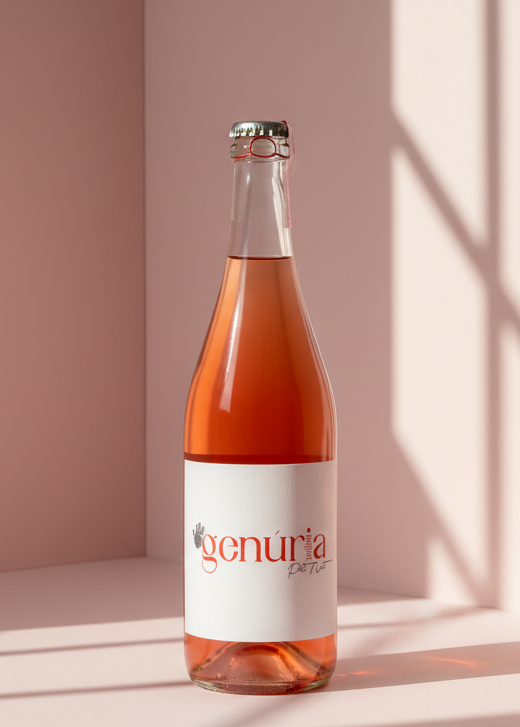 Genúria Pet Nat 2023