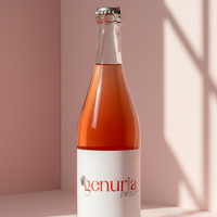 Genúria Pet Nat 2023