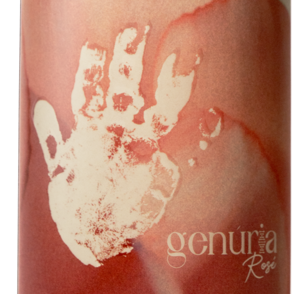 Genúria Rosé 2023