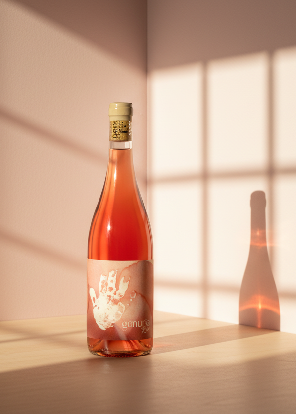 Genúria Rosé 2023