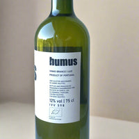 Humus Branco 2022