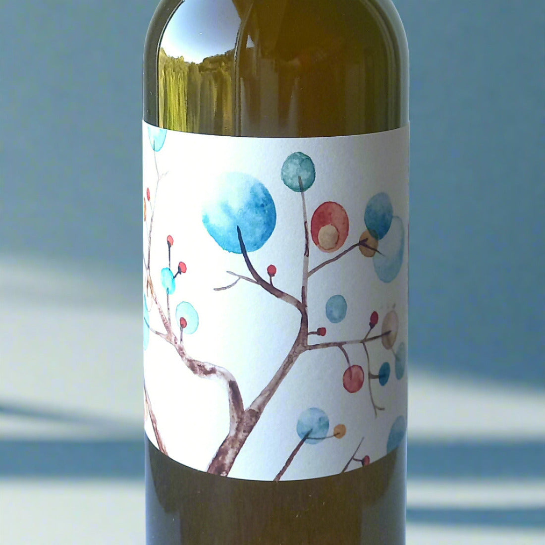 Humus Branco Outra curtimenta 2022