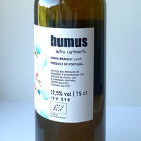 Humus Branco Outra curtimenta 2022