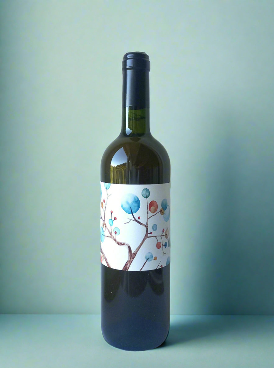 Humus Branco Outra curtimenta 2022