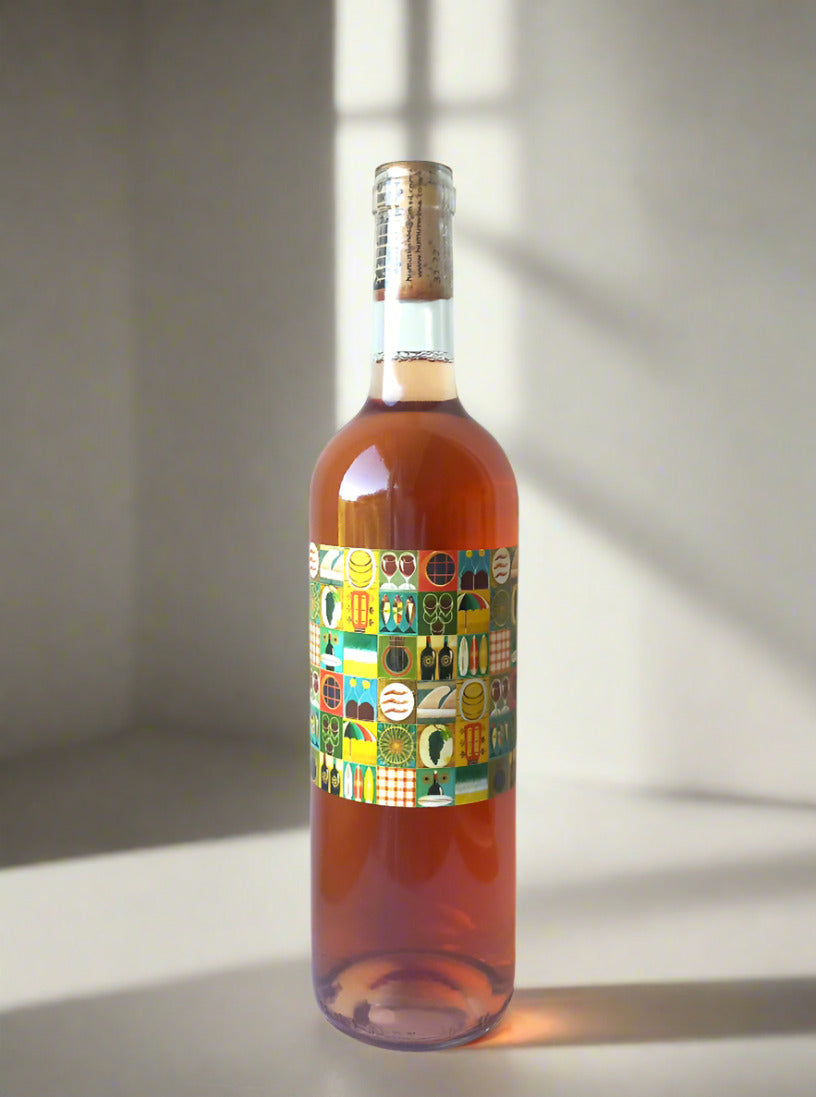 Humus Rosé 2022