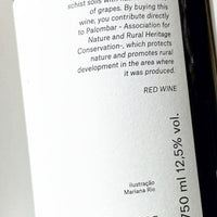 Menina d'Uva Palomba 2023