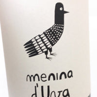 Menina d'Uva Palomba 2023