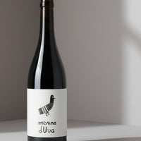 Menina d'Uva Palomba 2023