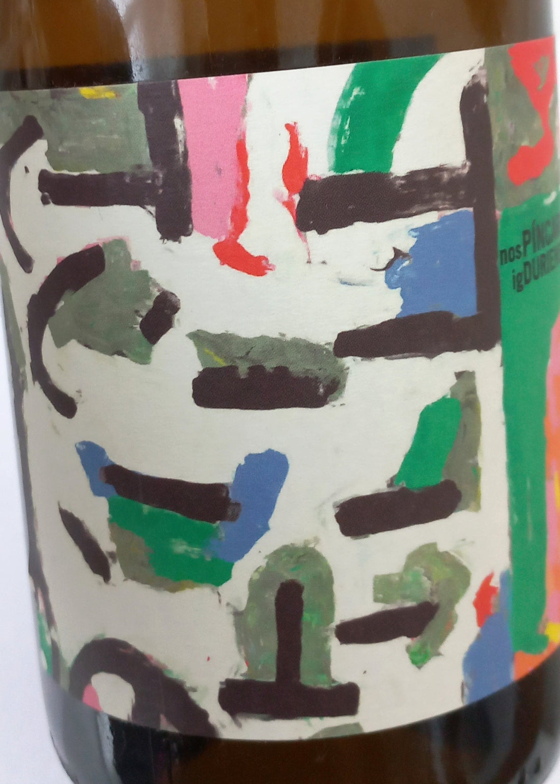 QCP Nos Píncaros 2023