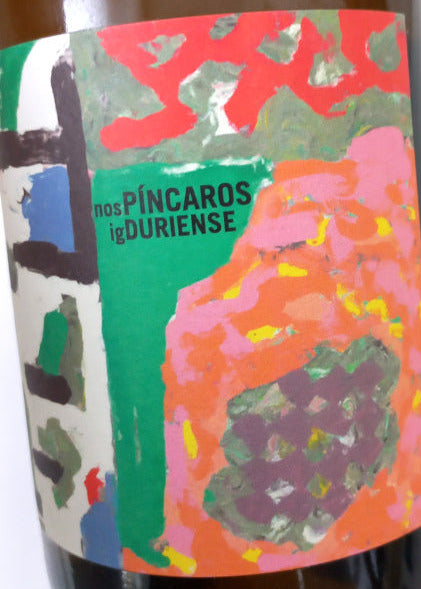 QCP Nos Píncaros 2023